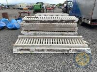 32x slats - 2