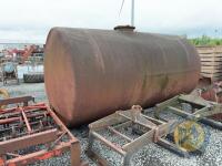 Ex petrol tank - 4