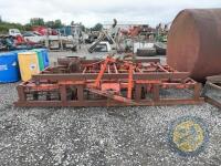 4m cultivator land leveller - 2