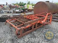 4m cultivator land leveller - 3