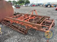 4m cultivator land leveller - 4