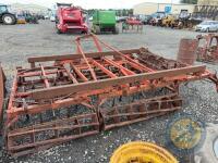 4m cultivator land leveller - 5