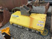 Mulcher - 2