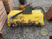 Mulcher - 4