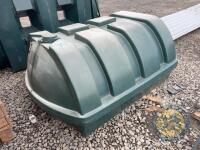 100 diesel tank no hose or nozzle - 3