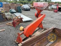 Corn mill grinder - 2
