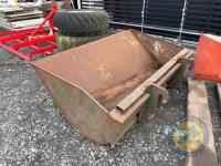 Kramer bucket - 2
