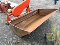Kramer bucket - 4