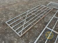 10ft field gate - 2