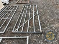 10ft field gate - 4