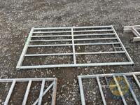 6ft field gate