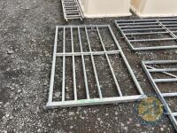 6ft field gate - 2