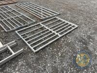 6ft field gate - 3
