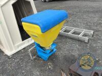 C-Dit seed slug pellet spreader - 3