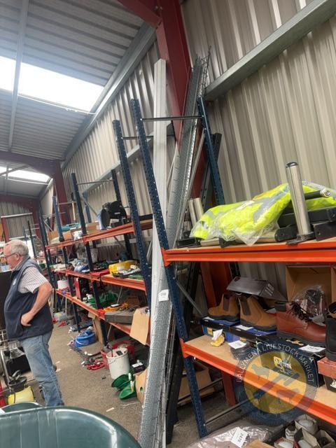 length of electric basket