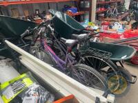 Challenge mountain bike - 2