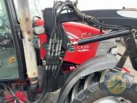 McCormick CX95 Tractor with Loader 2005 - 14