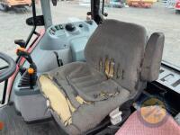 McCormick CX95 Tractor with Loader 2005 - 16