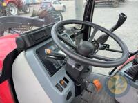 McCormick CX95 Tractor with Loader 2005 - 18