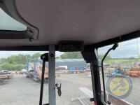 McCormick CX95 Tractor with Loader 2005 - 19
