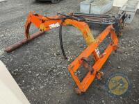 orange bale squeeze - 4