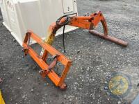 orange bale squeeze - 5