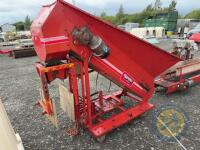 tong bag stitcher & tong conveyor bagger - 7