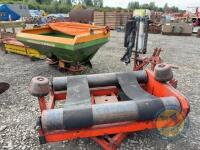 supa-pac bale wrapper - 2