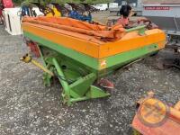 amazone 150l fertiliser spinner - 2