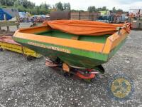 amazone 150l fertiliser spinner - 3