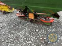 amazone 150l fertiliser spinner - 4