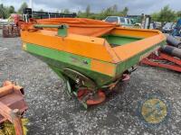 amazone 150l fertiliser spinner - 6