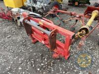 Fosters bale squeeze - 3