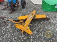 Ferguson road grader