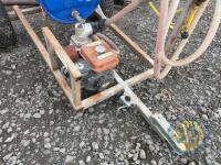 ATV sprayer - 2