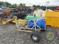 ATV sprayer - 4