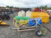 ATV sprayer - 5