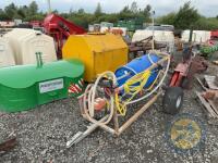 ATV sprayer - 6