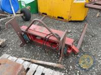 Red bale squeeze - 3
