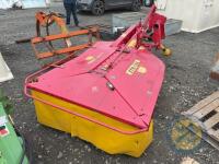 ZTR 165 drum mower - 6