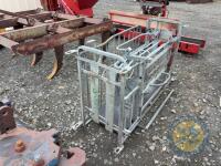 Ironworks turnover crate - 2