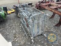 Ironworks turnover crate - 3