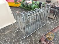 Ironworks turnover crate - 4
