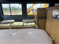 LDV 400 Convoy Camper Van - 4