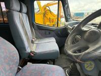 LDV 400 Convoy Camper Van - 6