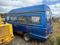 LDV 400 Convoy Camper Van - 7