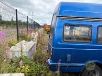 LDV 400 Convoy Camper Van - 8