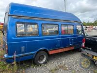 LDV 400 Convoy Camper Van - 9