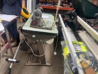 bellow singer sewing machine walking foot - 3