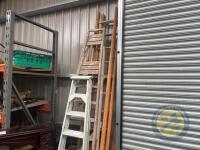 4 ladders - 2